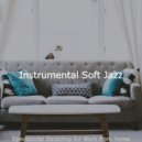 Instrumental Soft Jazz - Waltz Soundtrack for Learning to Cook ()