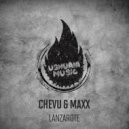 Chevu & Maxx - Night Light