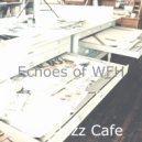 Java Jazz Cafe - Marvellous Smooth Jazz Guitar - Vibe for Remote Work ()