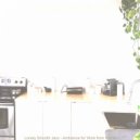 Jazz Ristorante Italiano - Retro Smooth Jazz Guitar - Vibe for Remote Work ()
