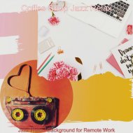Coffee Shop Jazz Relax - Festive Learning to Cook