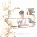 Jazz Ambiance - Fun Backdrops for WFH