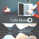 Cafe Music - Dashing Backdrops for WFH