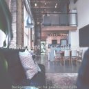 Restaurant Music Deluxe - Phenomenal Backdrops for Learning to Cook
