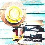 Background Jazz Music - Breathtaking Work from Home