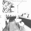 Relaxing Morning Jazz Playlist - Sultry Backdrops for Studying at Home ()