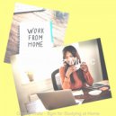 Easy Jazz Music - Phenomenal Remote Work