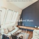 Office Background Music - Successful Moods for Learning to Cook