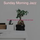 Sunday Morning Jazz - Background for Studying at Home ()