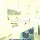Jazz Suave - Brilliant Learning to Cook