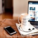 Restaurant Music Playlist Lounge - Background for Remote Work ()