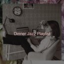 Dinner Jazz Playlist - Incredible Ambiance for Learning to Cook ()