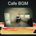 Cafe BGM - Joyful Ambience for Studying at Home