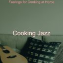 Cooking Jazz - Bubbly WFH ()