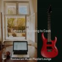 Restaurant Music Playlist Lounge - Classic Moods for Studying at Home ()