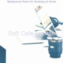 Soft Cafe Lounge - Sprightly Moods for Studying at Home