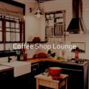 Coffee Shop Lounge - Background for Cooking at Home