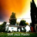 Soft Jazz Radio - Quiet Moods for Remote Work ()
