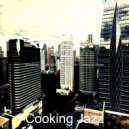 Cooking Jazz - Cultivated Backdrops for Studying at Home ()