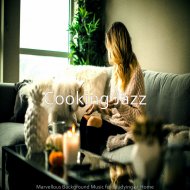 Cooking Jazz - Smoky Moods for Remote Work