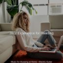 Jazz Experience for Reading - Bright Ambience for Work from Home ()