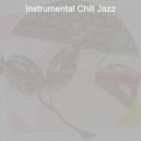 Instrumental Chill Jazz - Lonely Ambience for WFH ()