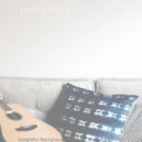 Instrumental Soft Jazz - Modish Ambiance for WFH ()