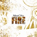 NikeO!!a - Fire (Extended mix)