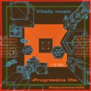 Vitolly - Progressive Life @sequencesradio (11.09.2020) ()
