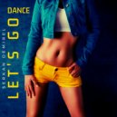 Serkan Demirel - Let's Go