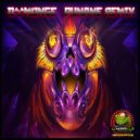 D-MONGE - PUNANE REMIX (Original Mix)