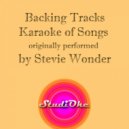 StudiOke - Ribbon in the Sky (Originally performed by Stevie Wonder)