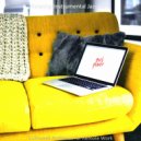 Relaxing Instrumental Jazz Cafe - Fabulous Backdrops for Work from Home (Original Mix)
