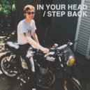Ryan Laetari - In Your Head (Original Mix)
