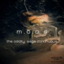 M.o.o.s  &  Lemonchill  - Crier En Silence (Panagani Remix)