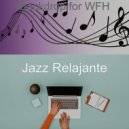 Jazz Relajante - Warm Smooth Jazz Guitar - Vibe for Work from Home ()