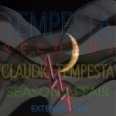 CLAUDIO TEMPESTA - SEASON AFFAIR (Extended Mix)