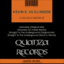 DJ Inside - Straight To The Underground (Original Mix)