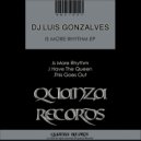 DJ Luis Gonzalves - I Have The Queen (Original mix)