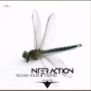 PASHA - INTERACTON CD 1 ()