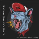 Madhurjya & Koda Ends - Make Me So Mad (Instrumental Mix)