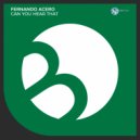 Fernando Acero - Ex Human (Original Mix)
