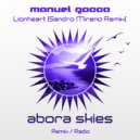 Manuel Rocca - Lionheart