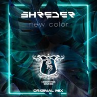 Shredd\'er - New Color