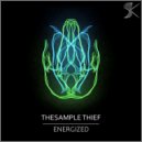 TheSampleThief - Drained (B.Bone Remix)