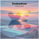SCUBADIVER - HEAVY SKIES (Original Mix)