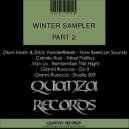 Camilo Ruiz - Tribal Politics (Original Mix)
