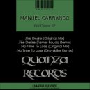 Manuel Carranco - No Time To Lose (Gruvskiller Remix)