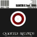 Ramtin K - Loving You (Tribal Dub)