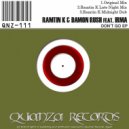 Ramtin K & Damon Rush - Don\'t Go (Ramtin K Late Night Mix)